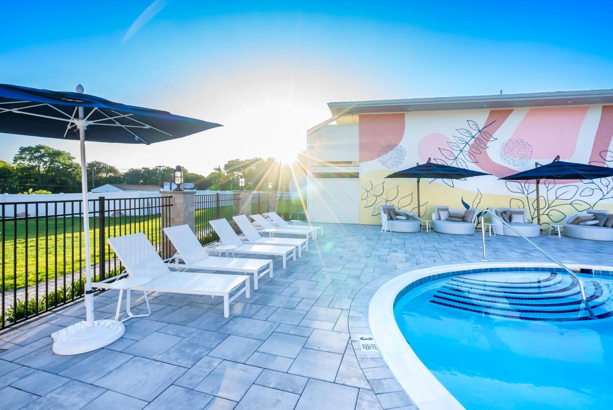 The Bentley Hotel Southampton, Part Of Jdv By Hyatt Esterno foto
