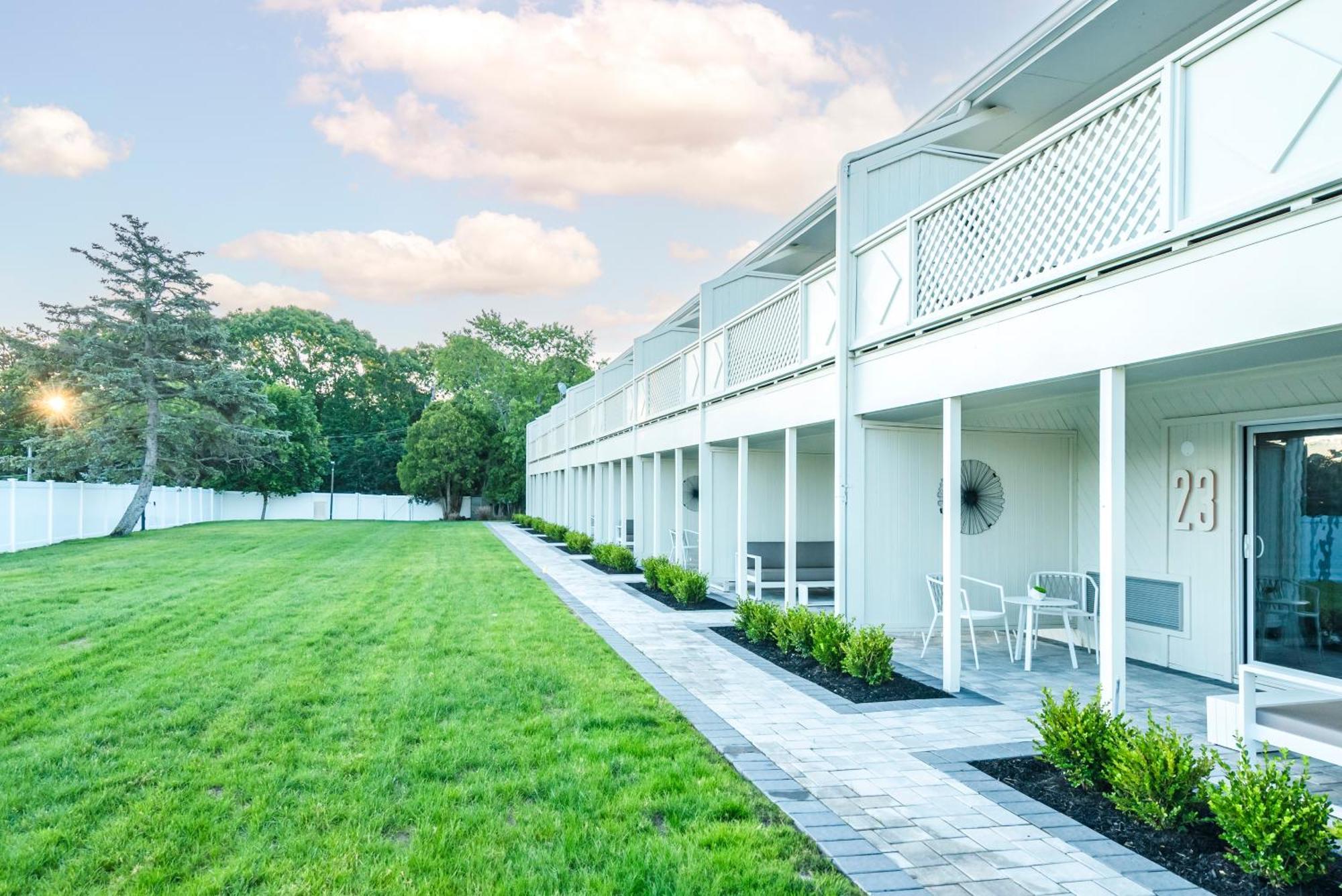 The Bentley Hotel Southampton, Part Of Jdv By Hyatt Esterno foto