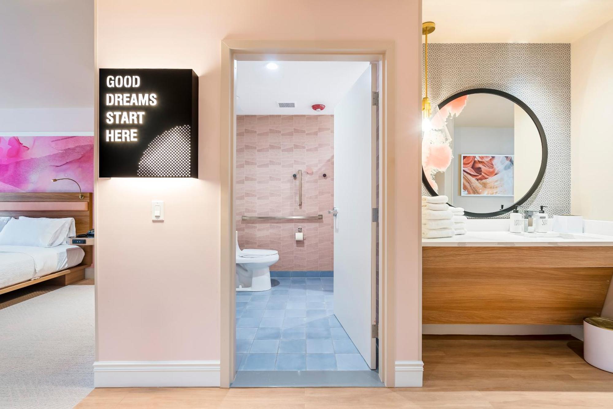 The Bentley Hotel Southampton, Part Of Jdv By Hyatt Esterno foto