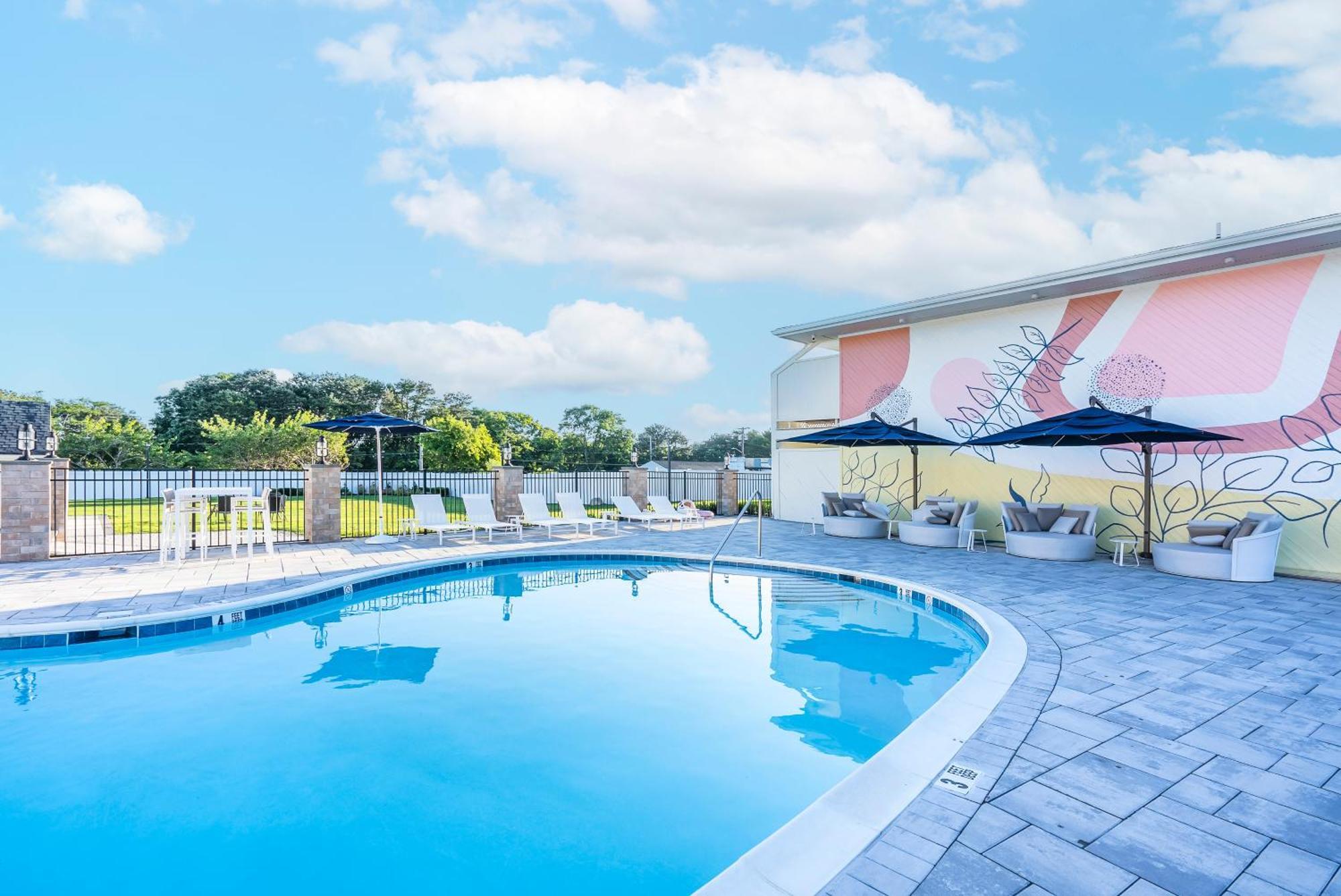 The Bentley Hotel Southampton, Part Of Jdv By Hyatt Esterno foto