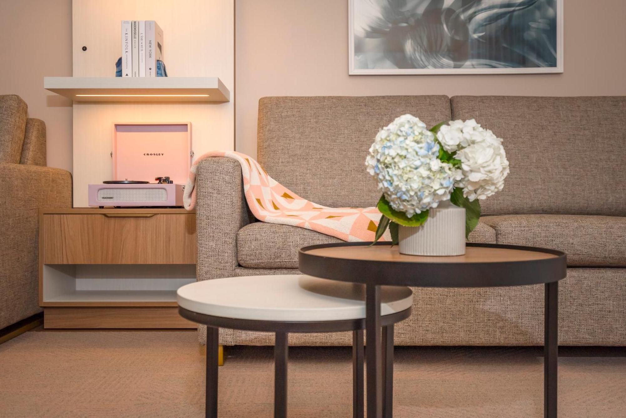The Bentley Hotel Southampton, Part Of Jdv By Hyatt Esterno foto