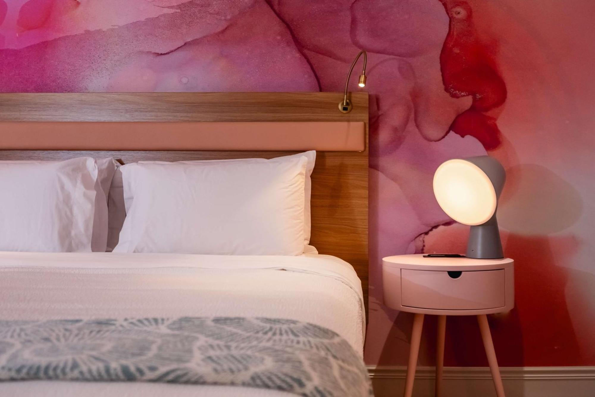 The Bentley Hotel Southampton, Part Of Jdv By Hyatt Esterno foto