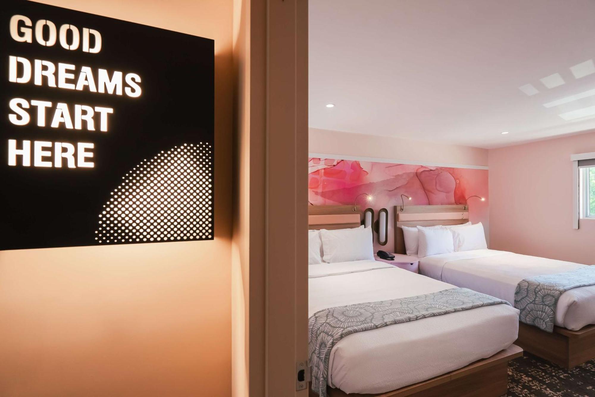 The Bentley Hotel Southampton, Part Of Jdv By Hyatt Esterno foto