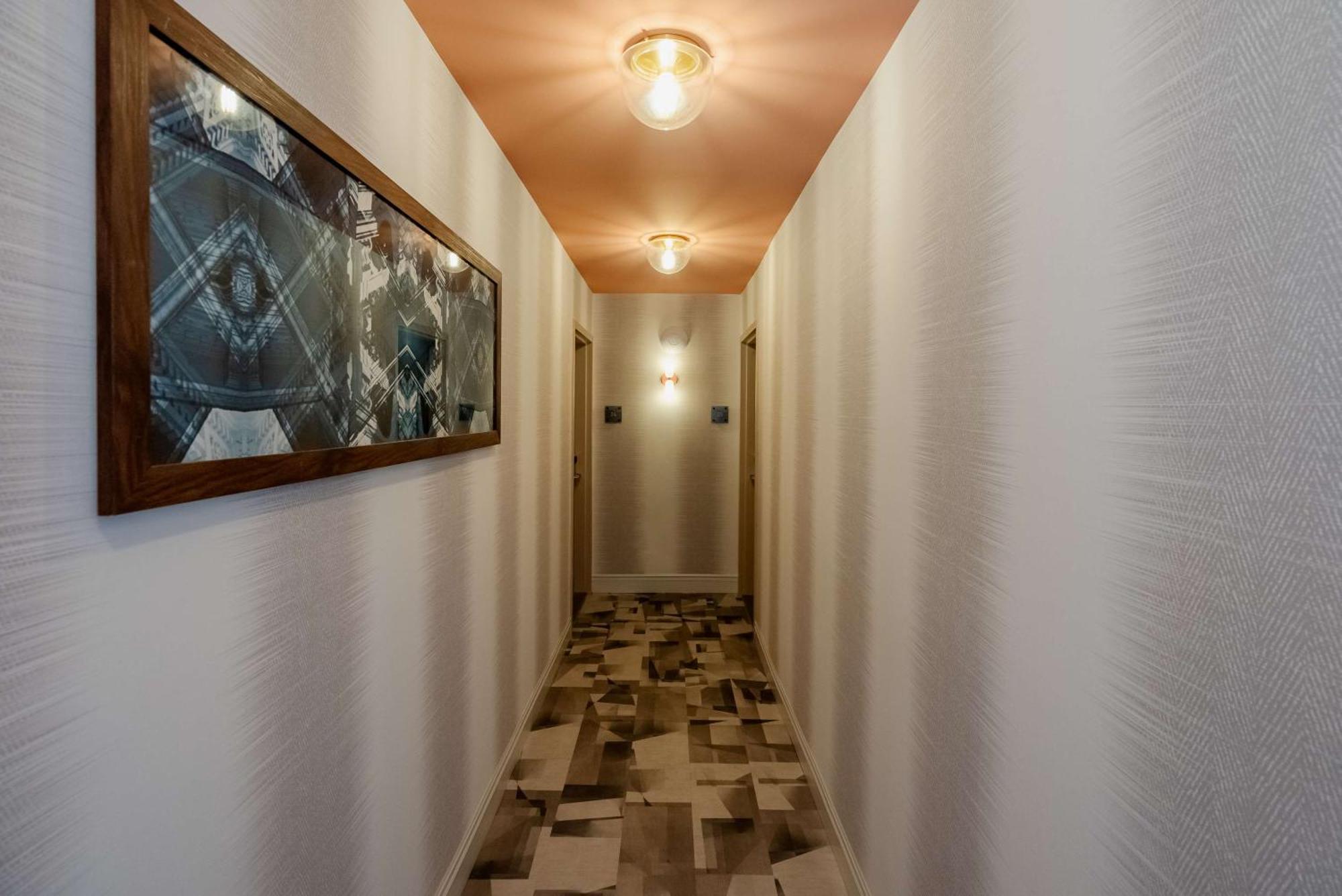 The Bentley Hotel Southampton, Part Of Jdv By Hyatt Esterno foto
