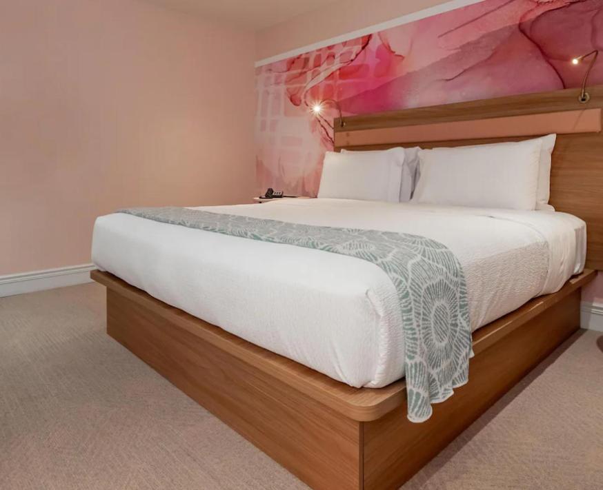 The Bentley Hotel Southampton, Part Of Jdv By Hyatt Esterno foto